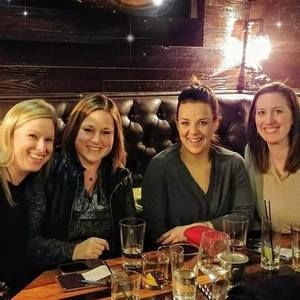 Meet your Posher, Jen